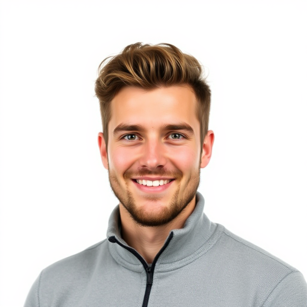 Tyler Thompson