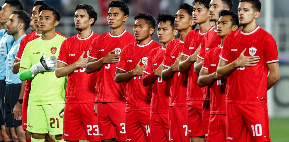 live streaming tim nasional sepak bola u 23 indonesia